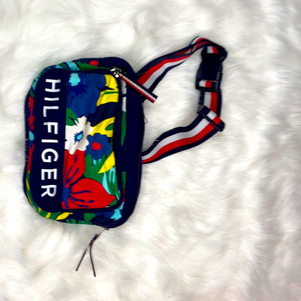 Waist bag